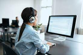 IT Help Desk Professional icon